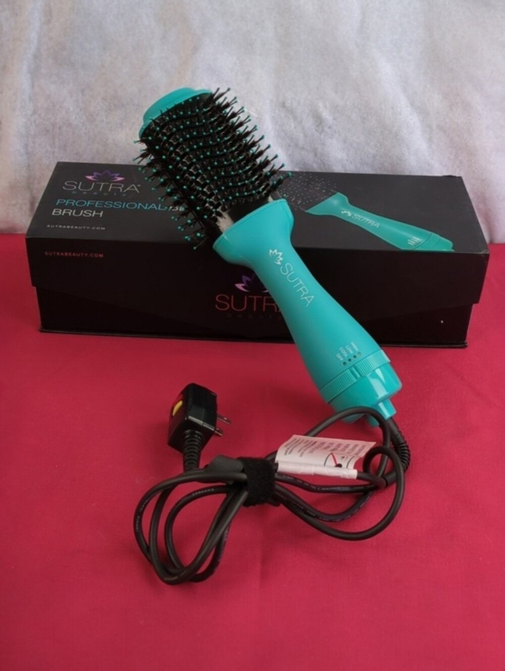 Sutra Beauty Professional Blow Out Brush